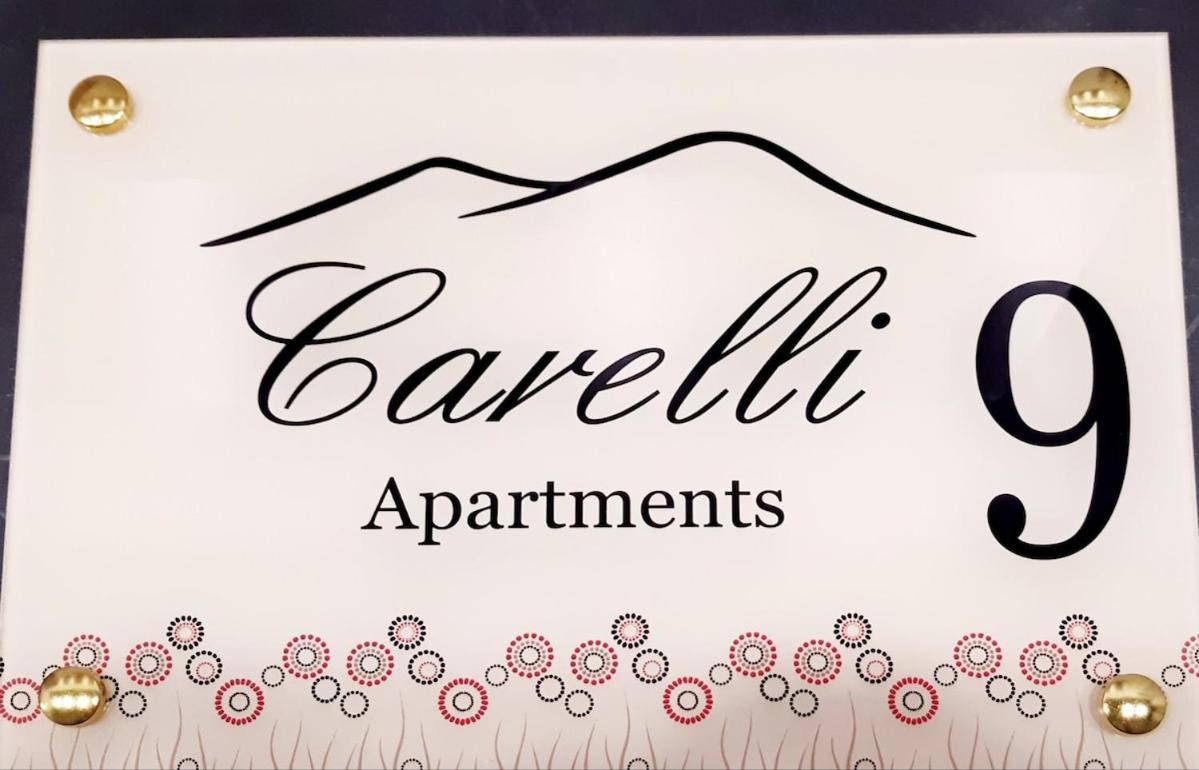 Appartement Carelli 9 3 Naples