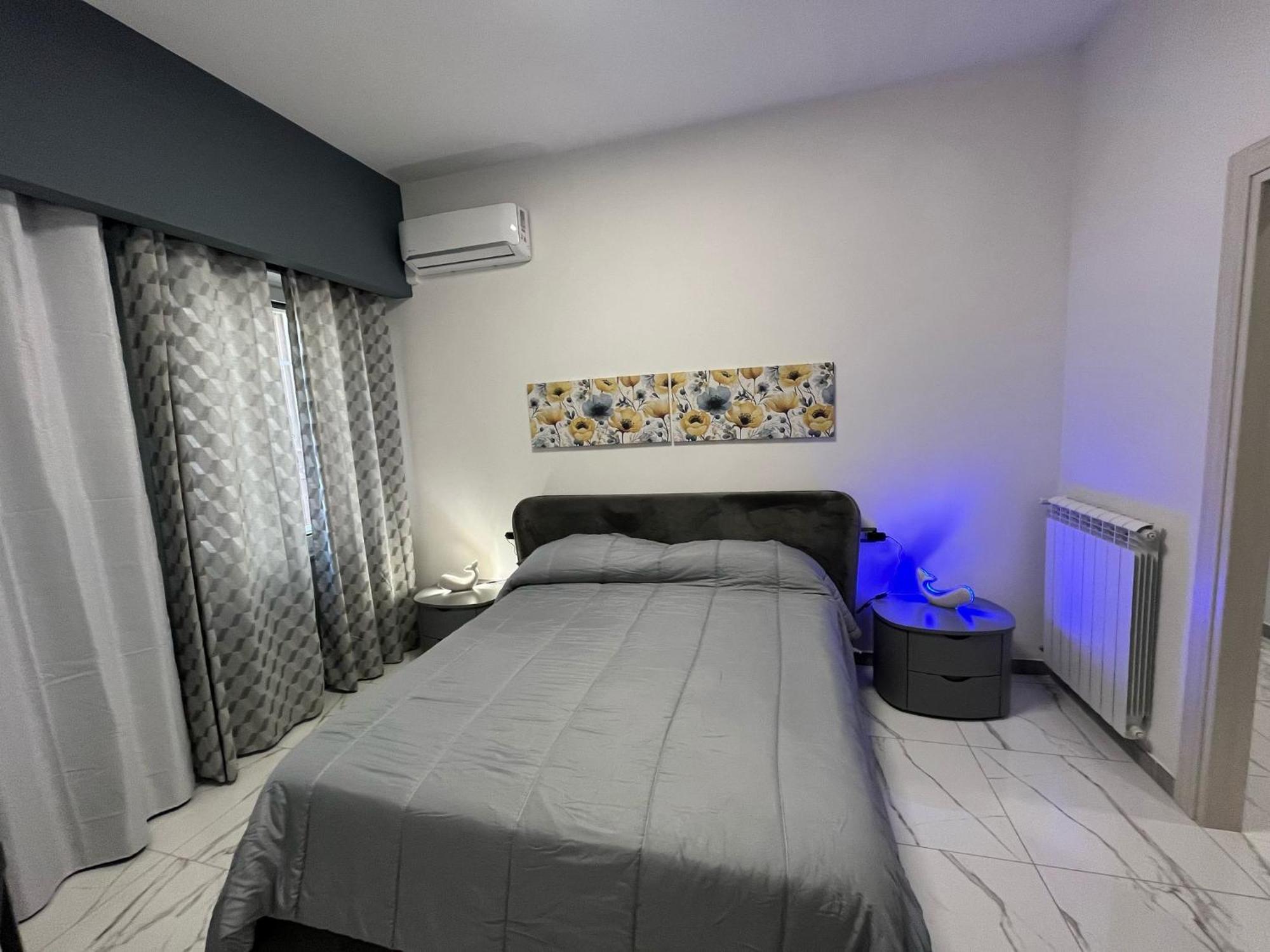 Carelli 9 3 Appartement
