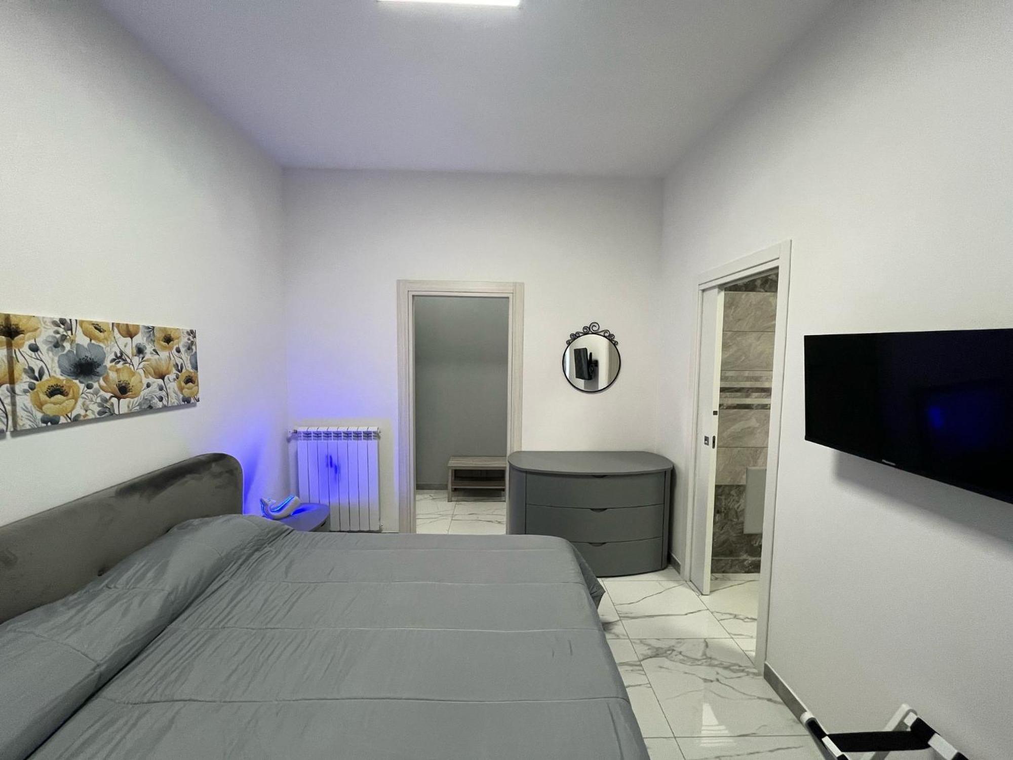 Carelli 9 3 Appartement Naples