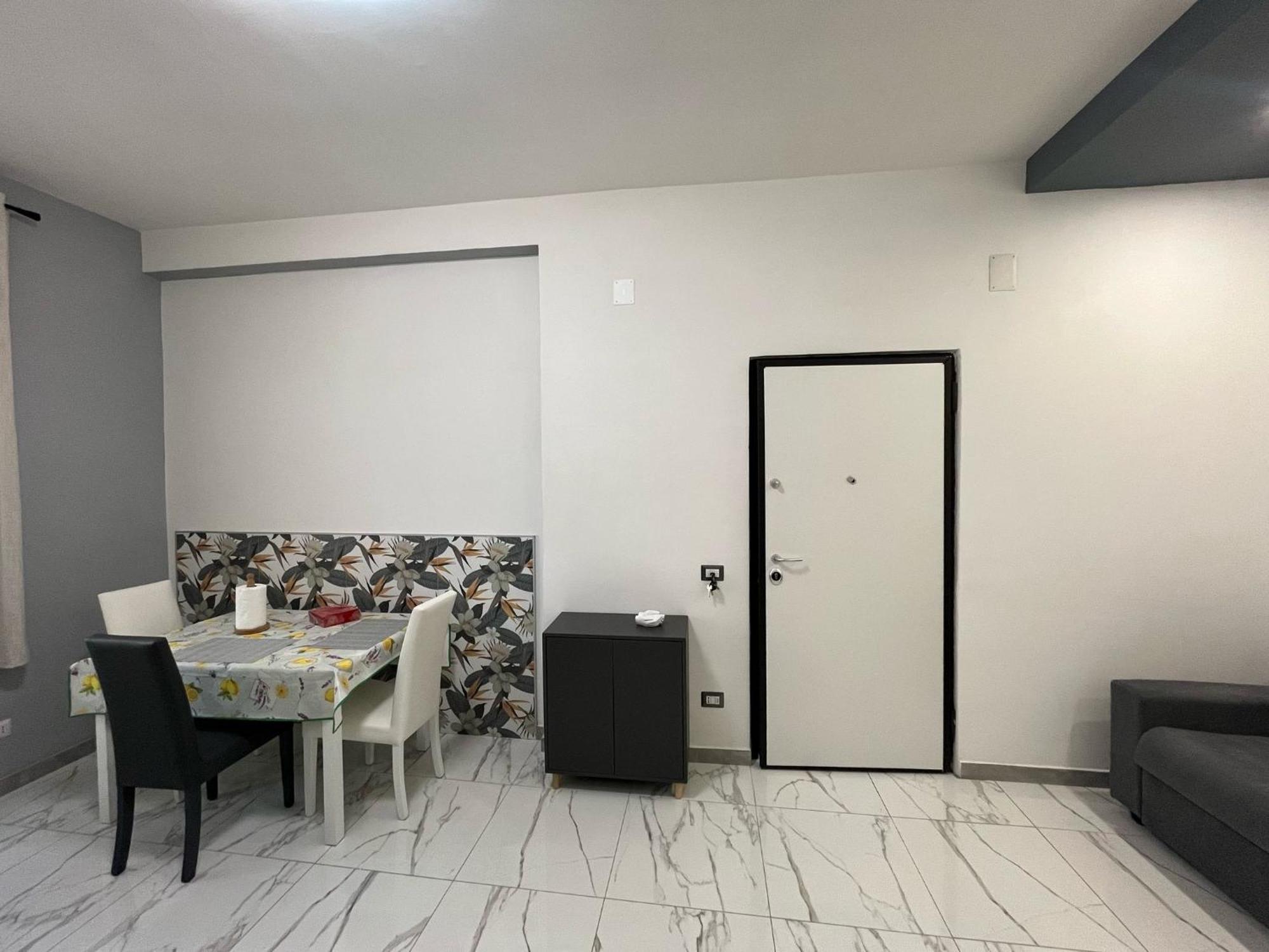 Appartement Carelli 9 3