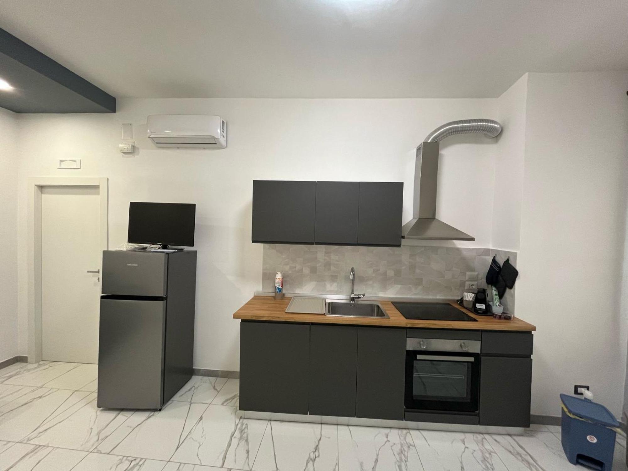 Appartement Carelli 9 3 *